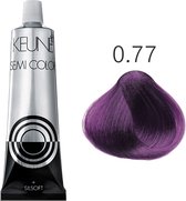 Keune - Semi Color - 0.77 - 60 ml