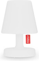 Lampe de table Fatboy Edison Petit - Blanc - LED