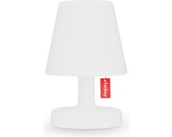 Fatboy Edison Petit Tafellamp - Wit - LED