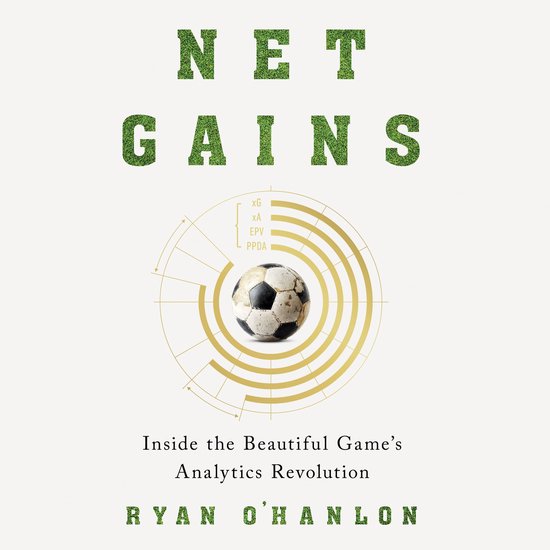 Net Gains - cover
