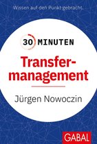 30 Minuten - 30 Minuten Transfermanagement