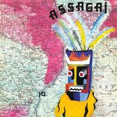 Assagai - Assagai (LP)