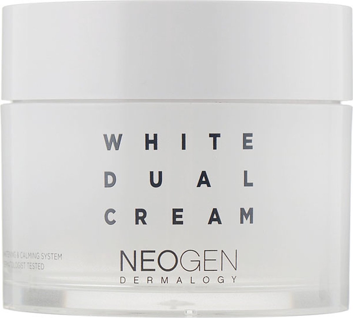 Neogen White Dual Cream 80 ml