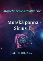 Magické země astrální říše - Mořská panna Sirius Ⅰ