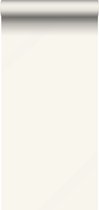 Sanders & Sanders behangpapier effen beige - 935203 - 53 cm x 10,05 m
