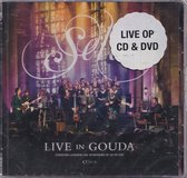 Live in Gouda - Sela (cd+dvd)