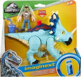Fisher-Price Imaginext GMR17 speelgoedfiguur kinderen