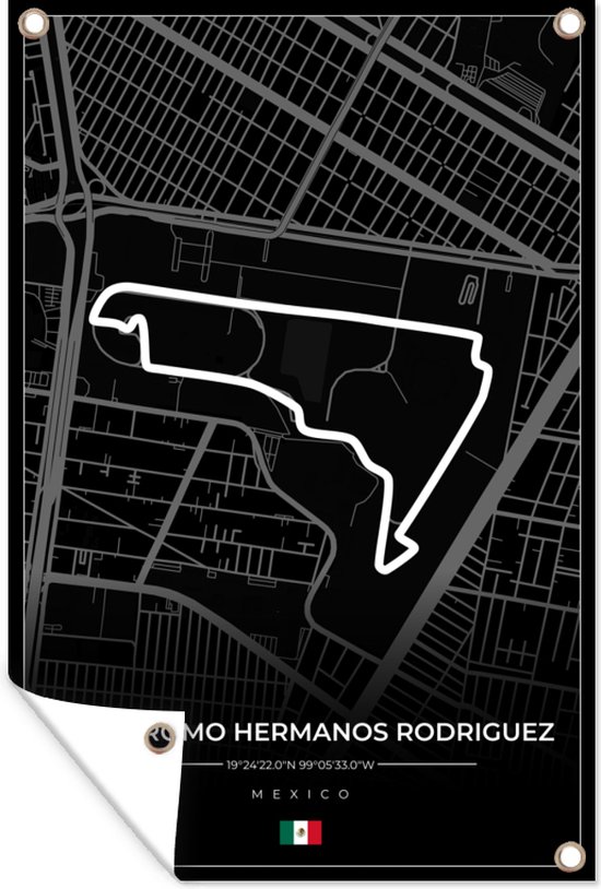 Poster F1 Vintage Formule 1 - Décoration Murale 30x45 Cm, Sans Cadre, Pour Chambre, Salon, Bureau, Cadeau Fan De Course