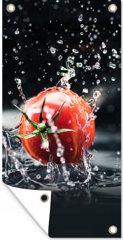 Autentico Rood genuanceerd | Showtuin Heeten