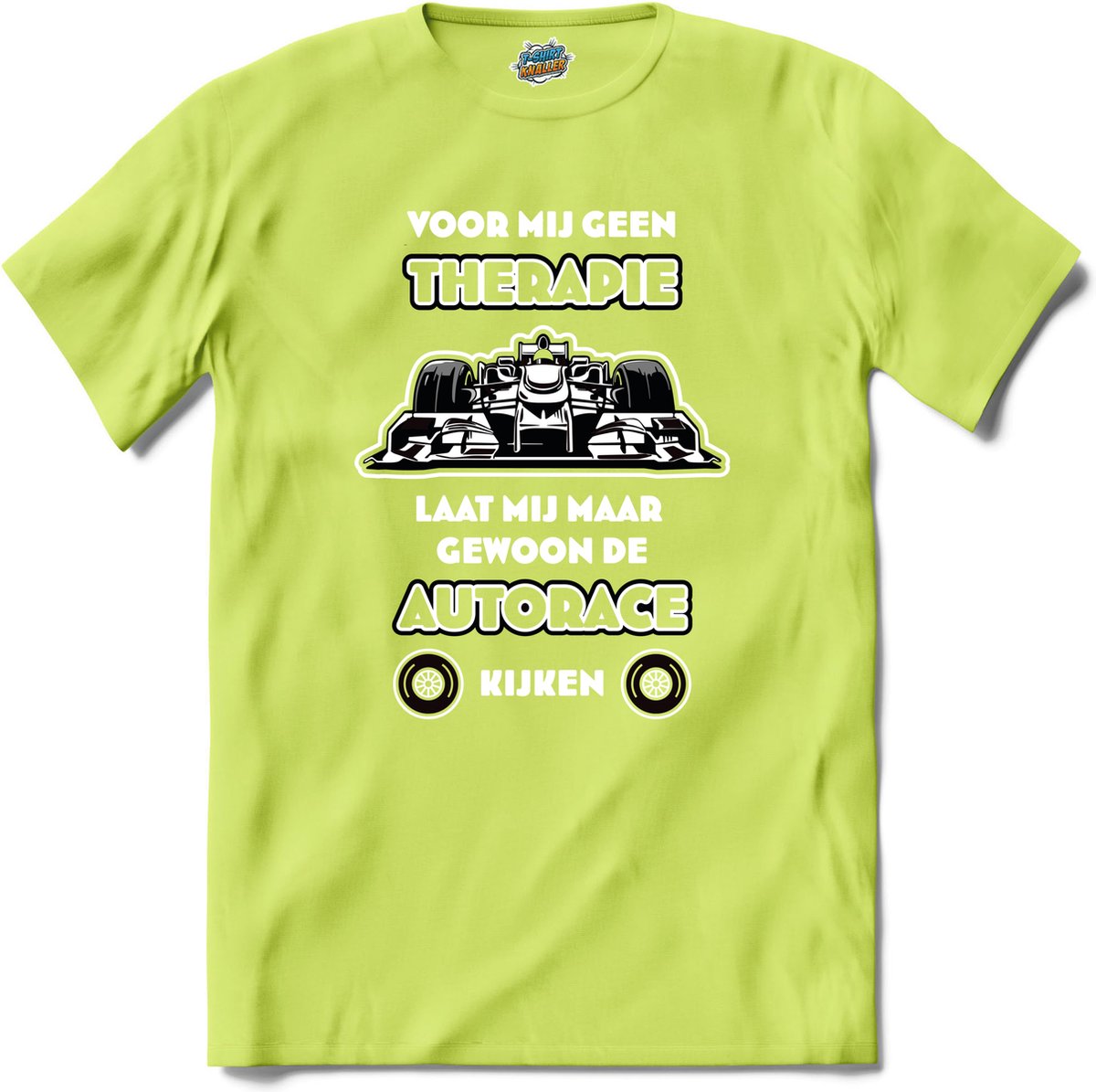 illegaal formule 1 kijken