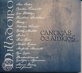 Milladoiro - Cantigas De Amigos (CD)