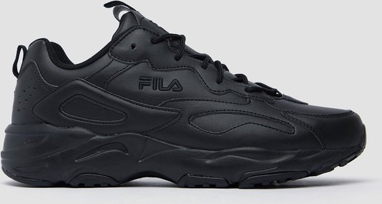 Fila Ray Tracer Sneakers Zwart Heren - Maat 43 | bol.com