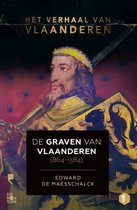 Het verhaal van Vlaanderen 1 - De graven van Vlaanderen (864-1384)