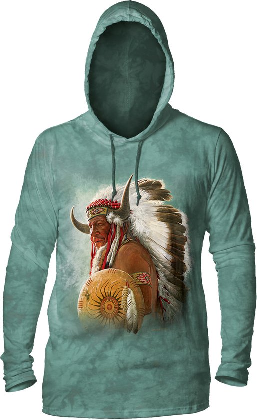 Native american sale hoodies