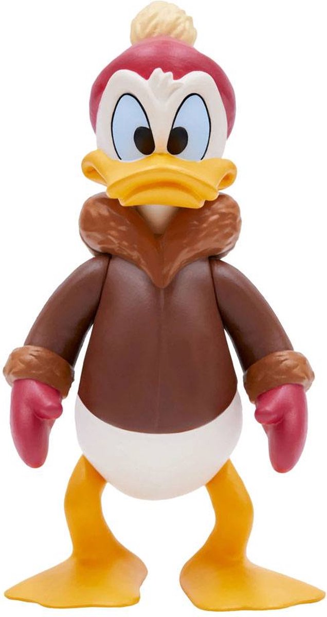 Disney ReAction Action Figure Vintage Collection Wave 1 - Donald Duck 10 cm