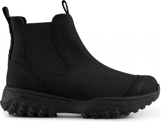 WODEN Laarzen Magda Track Warm Waterproof | bol.com