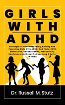 Girls with adhd