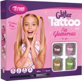 Tytoo Glitter Tattoo - Glamorous