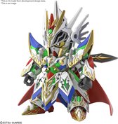 Gundam SDW Heroes Knight Strike Gundam Model Kit