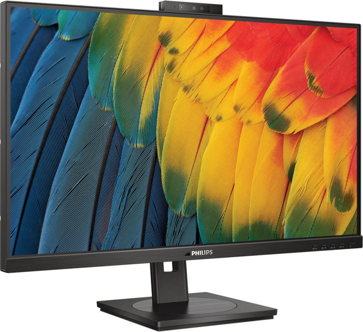 Philips 16B1P3302 : un moniteur portable 16 pour la