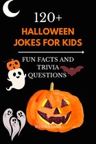 120+ Halloween Jokes for Kids