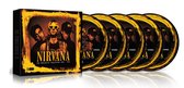 Nirvana - The Broadcast Collection 1987-1993 (5 CD)