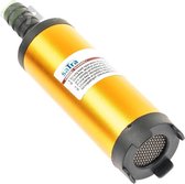 Pompe à gasoil électrique - Pompe de transfert 12 Volt - Mini pompe à siphon - SATRA