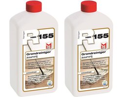 HMK R155 Intensieve reiniger zonder zuur - Moeller - 2 L