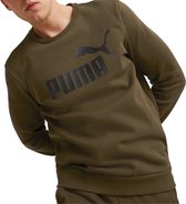 Puma Essential Trui Mannen - Maat M