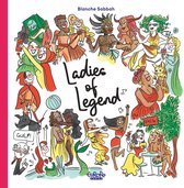 Ladies of Legend Tome 0 - Ladies of Legend