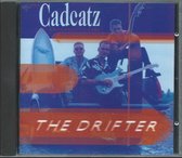 Cadcatz - Drifter (CD)