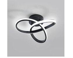 Moderne Plafondlamp 3000K/4500K/6500K [Energieklasse E]