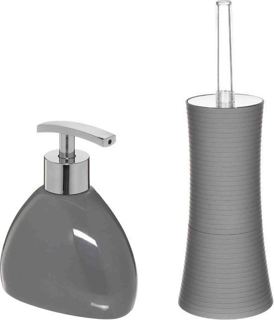 GAMMA | Tiger WC bril Ventura Zwart Kunststof met Softclose kopen