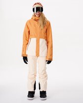 Rip Curl Dames Snowboard Jas Core Apres Jacket - Clay