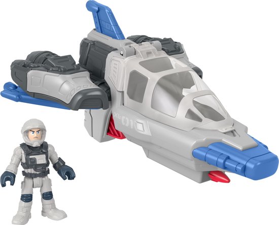 Imaginext cheap buzz lightyear