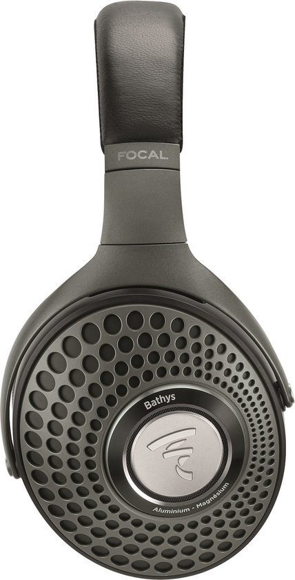 Focal Bathys Wireless