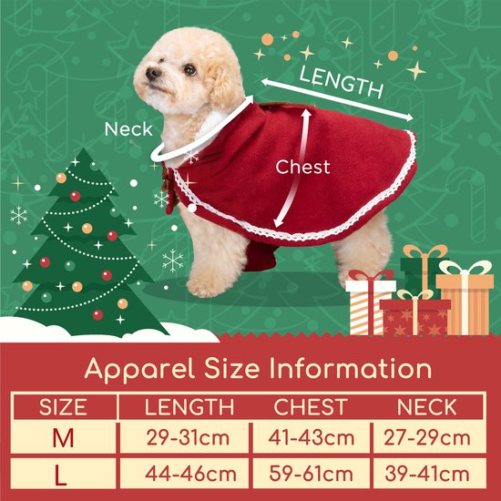 Kerstkleding