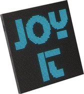 Joy-it led-matrix01 LED-module Geschikt voor Arduino, Banana Pi, C-Control Duino, Cubieboard, BBC micro:bit, Raspberry