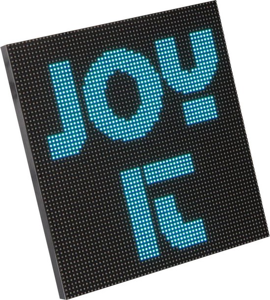 Foto: Joy it led matrix01 led module geschikt voor arduino banana pi c control duino cubieboard bbc micro bit raspberry