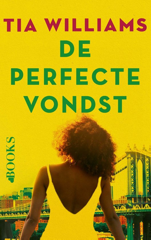 De perfecte vondst - cover