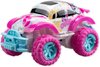 foto van Exost RC Mini Pixie - Roze 1:34 - RC Auto - Bestuurbare auto