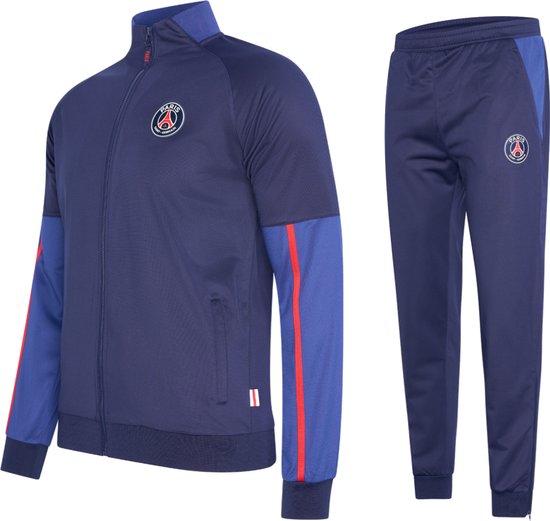 PSG Trainingspak heren 22/23 - Trainingspak Heren - Maat S | bol.com