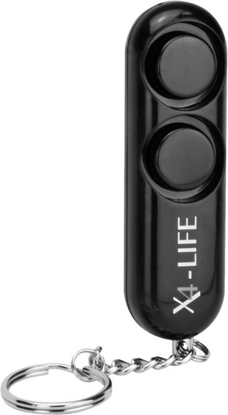 X4-LIFE Tasalarm 120 dB 701149