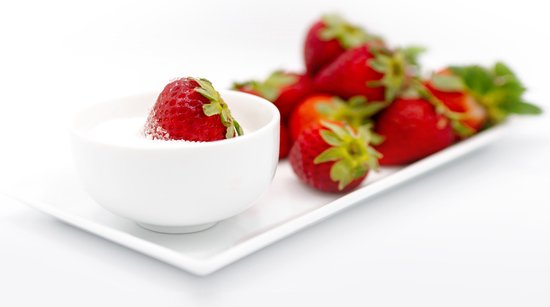 Sukrin 500g - Voordeelverpakking - Bevat Erythritol - 100% Natuurlijke suikervervanger zonder calorieën