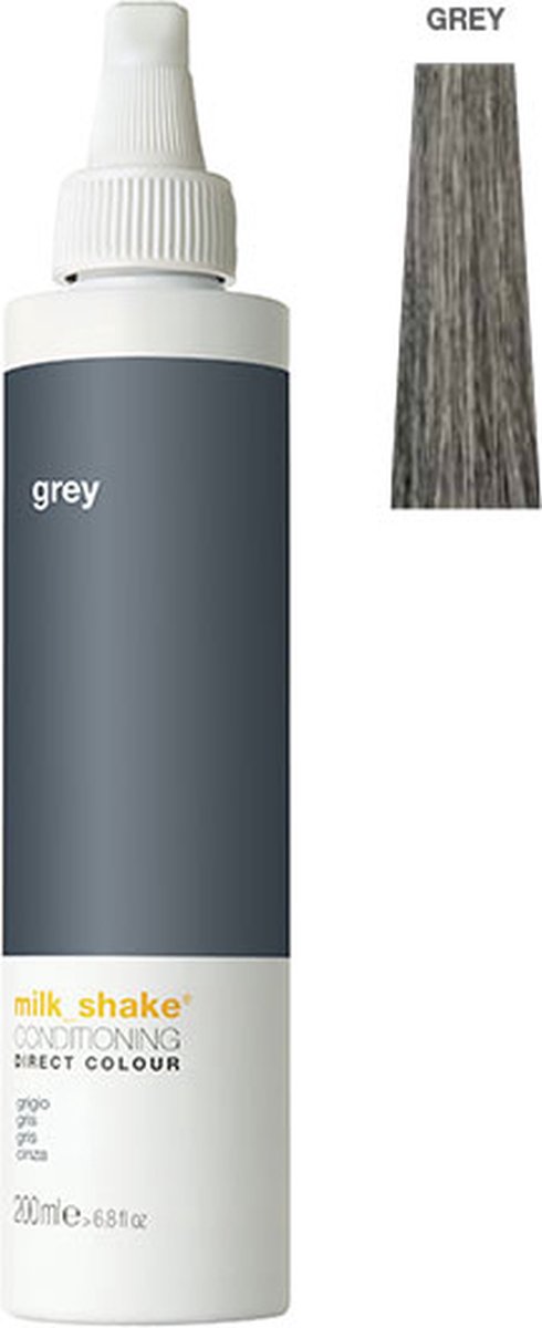 Goedkoopste Coloring Balm, Milk Shake Direct Colour Grey, 100ml