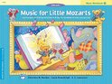 Alfred's Music for Little Mozarts, Music Workbook 3