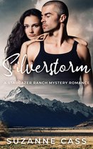 Stargazer Ranch Mystery Romance 6 - Silverstorm