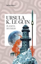 Ursula K. Le Guin - Planeta de exilio