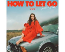 Sigrid - How To Let Go (2 CD) (Limited Special Edition)