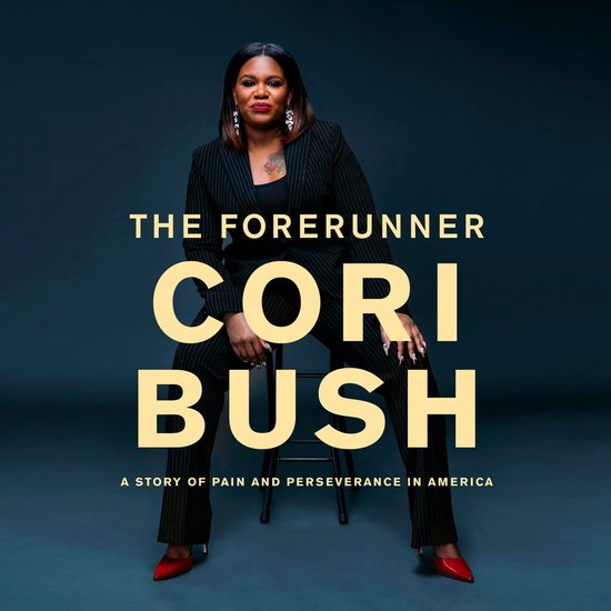 The Forerunner - cover